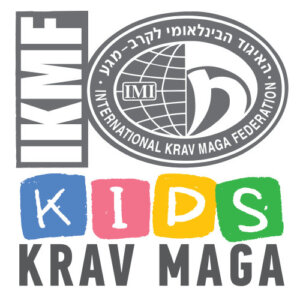 IKMF Kids Krav Maga für Kinder