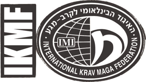 IKMF Logo Schwarz Partnerschulen