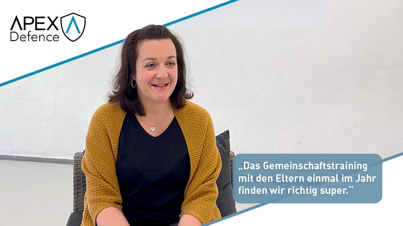 Testimonial - Lennard