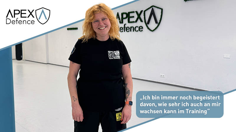 Testimonial - Julia